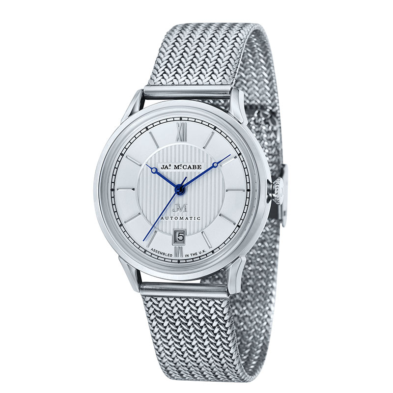 Часы James McCabe HERITAGE II JM-1022-11
